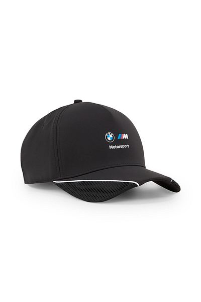 Puma Bmw Mms Bb Cap Unisex Hat