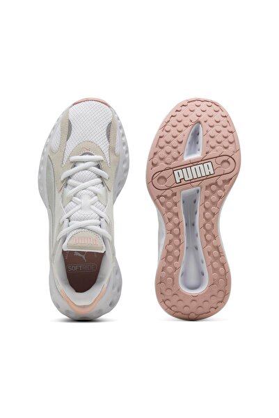 Puma Softride Frequence Tcolor Wn Women's Running Shoes