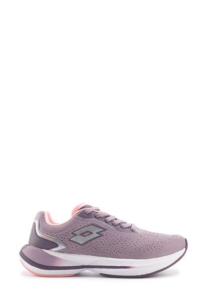 Lotto CHASE WMN 4FX - Purple Women's Running Shoes