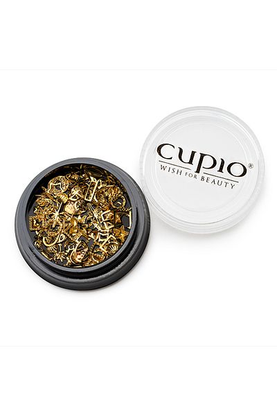Cupio Decor unghii - Forme diverse