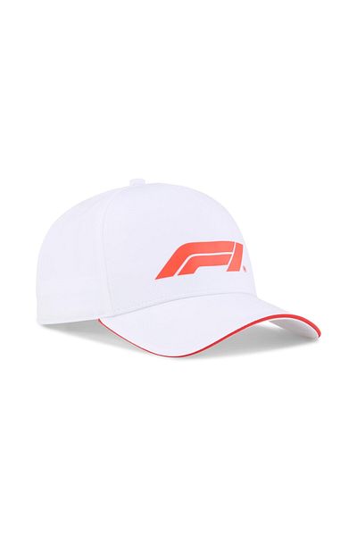 Puma Αθλητικό καπέλο F1 BB Cap