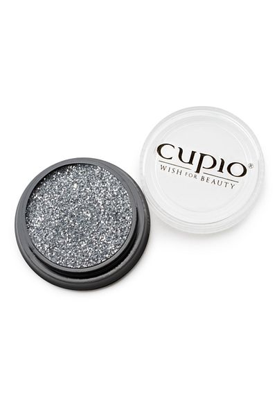 Cupio Sclipici fin Premium - Silver
