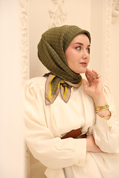 Silk Home Organik Eşarp 79014-16