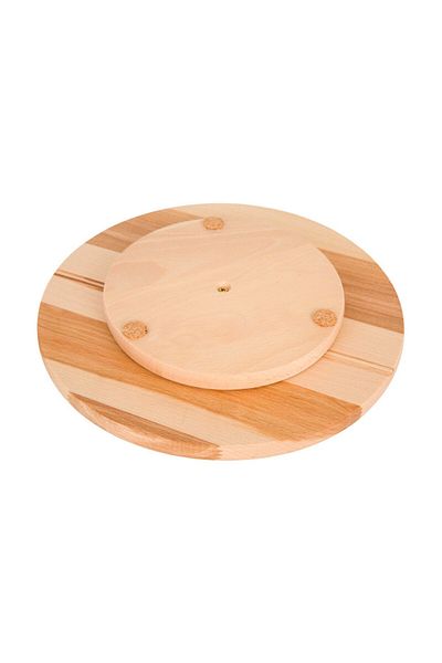 Domotti Tocator rotativ 30cm, Woody