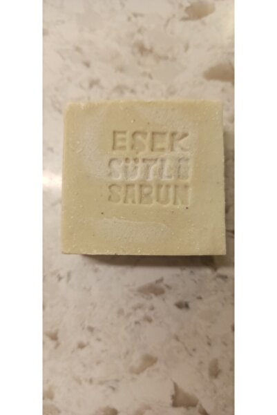 Tuzun Ruhu صابون حليب الحمار الطبيعي