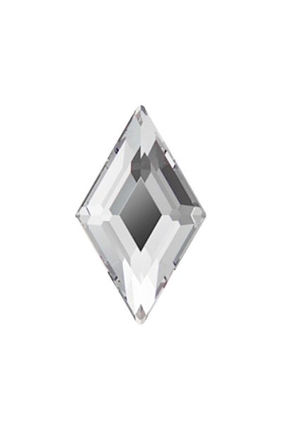 Cupio Swarovski 9.9*5.9 mm Crystal 12 buc