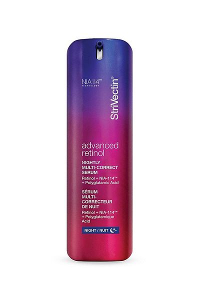 Strivectin Advanced Retinol Nightly Multi Correct Serum 30 ml