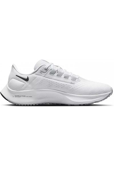 Nike Air Zoom Pegasus 38 Men's Running Shoes White