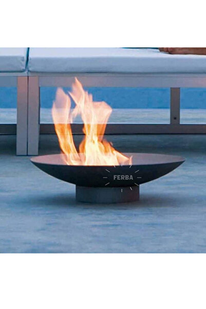 FERBA Luca Bahçe Ateş Çukuru