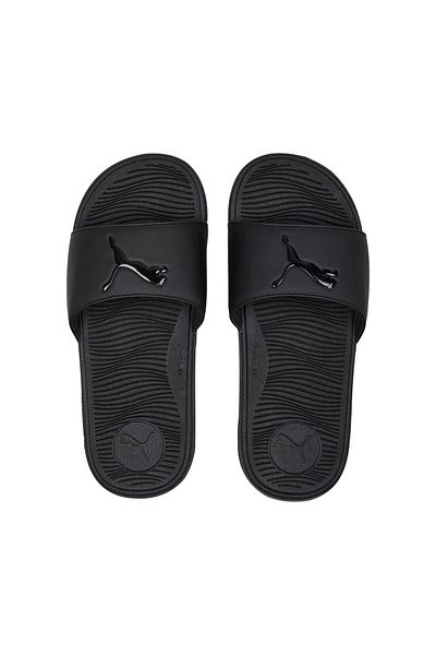 Puma Cool Cat 2.0 Sport Wns - Γυναικείες μαύρες παντόφλες39096401