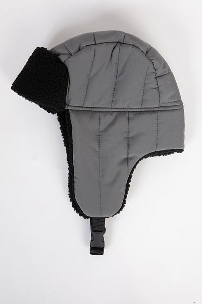 DeFacto Herren-Jägermütze aus Kunstwolle C7194AX24WN