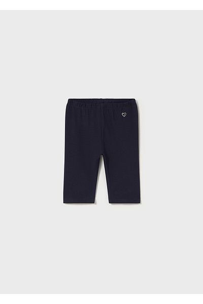 MAYORAL Basic Short Leggings for Baby Girl - 706