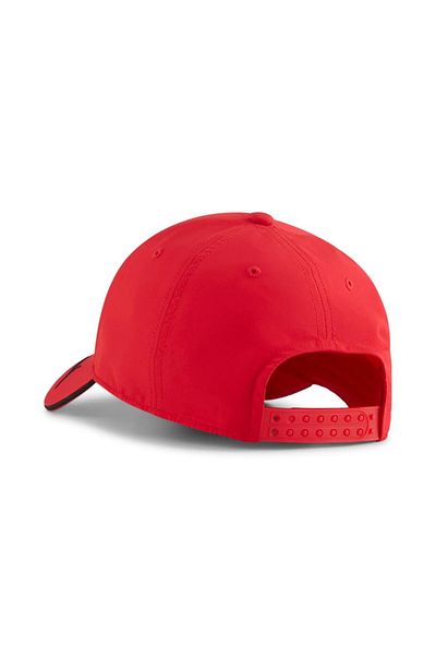 Puma Ferrari Racing Baseball Cap