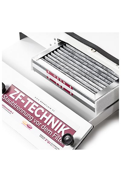 Greentech Aspirator de praf Taifun 1 GreenTech