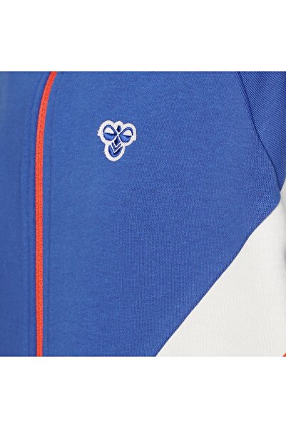 hummel HMLLAURA ZIP JACKET ERKEK ÇOCUK FERMUARLI CEKET