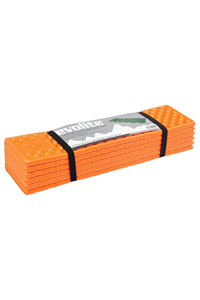 Evolite UltraLight Comfort Katlanır Mat