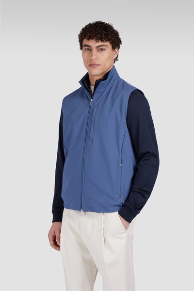 PAUL&SHARK جيليه التمدد الديناميكي