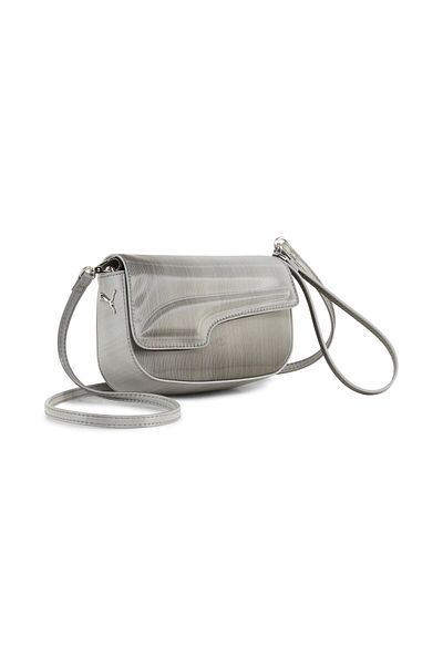 Puma Fs. Geantă de umăr pentru femei Mini Hobo Bag
