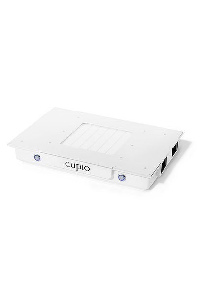 Cupio PRO17 Power built-in vacuum cleaner
