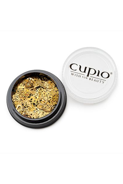 Cupio Decor unghii - Ancore mix