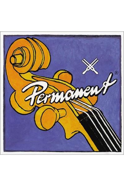 Pirastro Permament Soloist a (La) Single Cello String