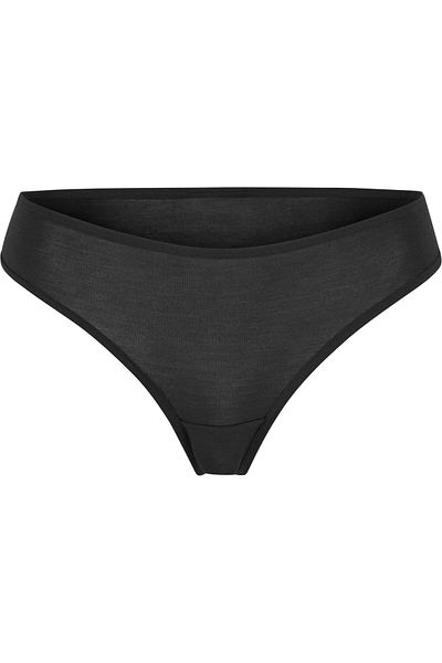 Urban Classics Ladies Bamboo Tanga 5-pack