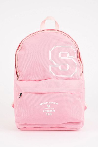 DeFacto Damen-Schulrucksack C5600axns