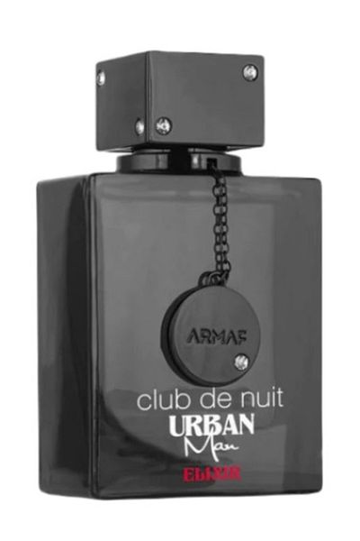 Armaf Club de Nuit Urban Man Elixir by Armaf 105 ml - Parfum arabesc original import Dubai