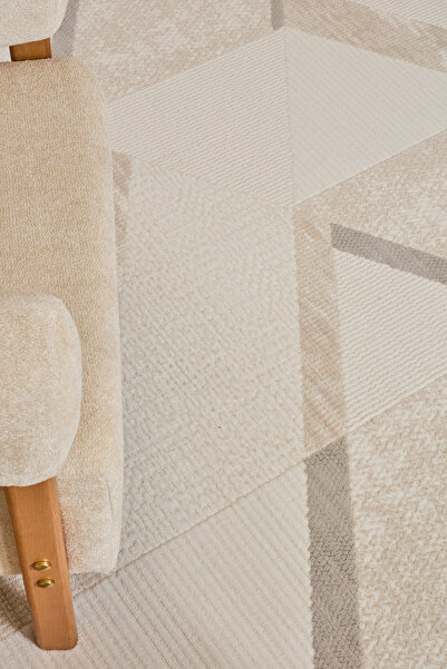 Kaşmir Halı 7/24 Elya Quad Salon Mutfak Halısı Yolluk