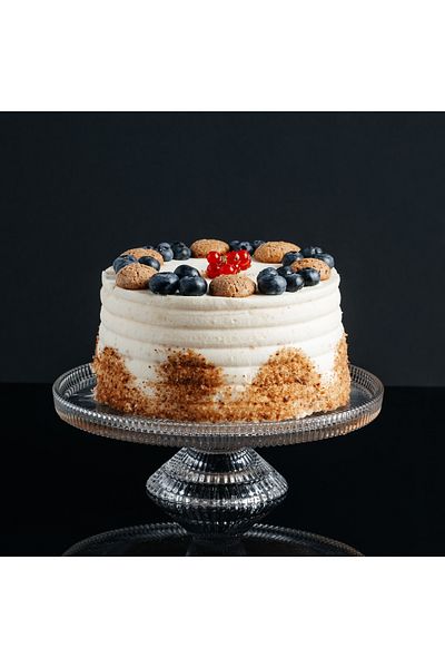 Ambition Suport tort cu talpa 24cm, Curly