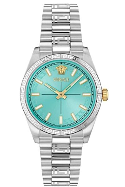 Versace Vrscve0E00225 Kadın Kol Saati