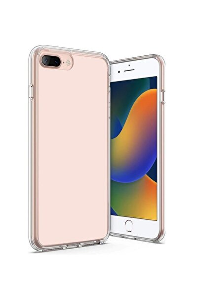 izzytech Premium Transparent Impact-Resistant Anti-Scratch Phone Case Compati...