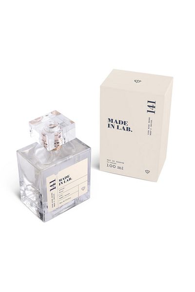 Made in Lab Apa de parfum Femei Made in Lab No.141 - Inspirat din Cerruti 1881 Pour Femme (100 ml)