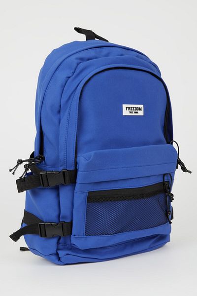 DeFacto Unisex-Schulrucksack C5781axns