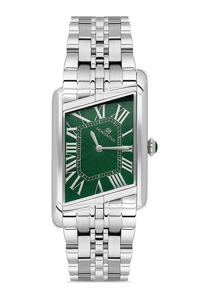 Momentus Cm365S-15Ss Men's Watch