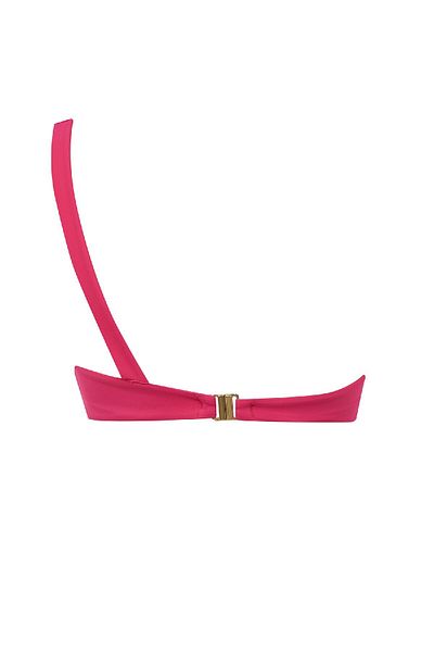 DeFacto DeFacto One-Shoulder-Bikinioberteil - Ayje C5724AX24HS