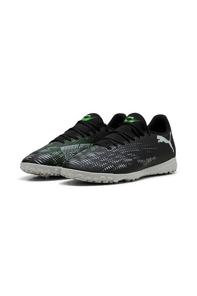 Puma PUMA FUTURE 8 PLAY TT - Μαύρο δροσερό φως G