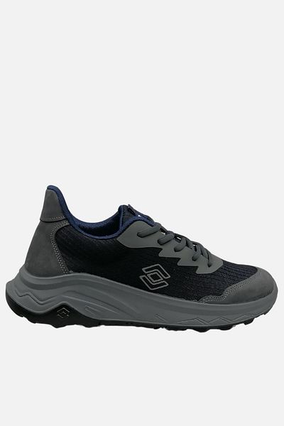 Scooter Ανδρικά παπούτσια Casual Navy Blue M2011TL