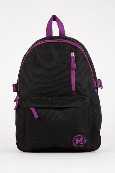 DeFacto Damen-Schulrucksack C5616axns