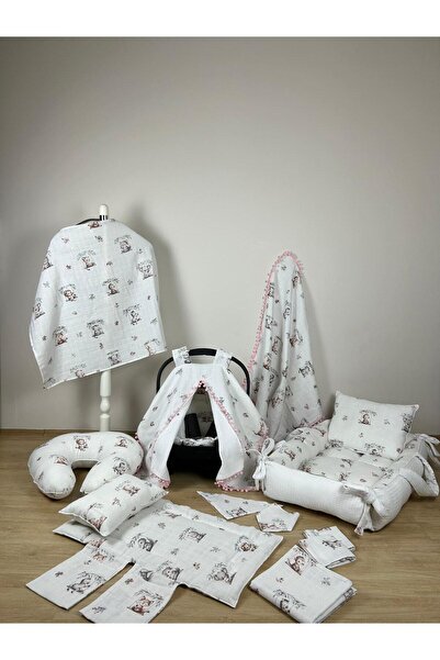 Aras Collection تصميم مجموعة 14 قطعة