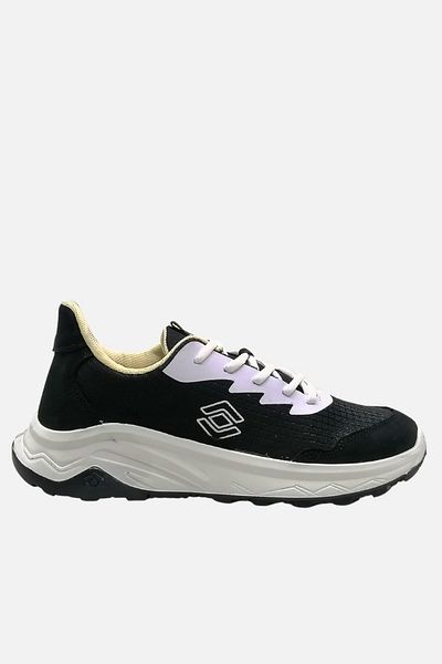 Scooter Black White Men's Casual Shoes M2011Tsz