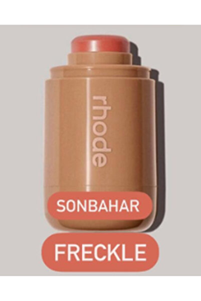 rhode Pocket Blush Cep Allık
