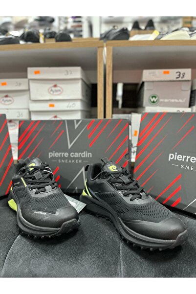 Pierre Cardin بيير كاردين 11053 حذاء رياضي للرجال