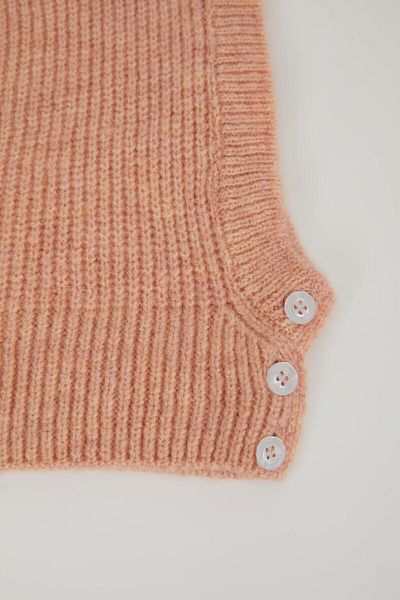 DeFacto Strickwaren für Mädchen Balaklava C7985a824wn