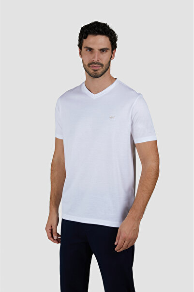 PAUL&SHARK Cotton t Shirt