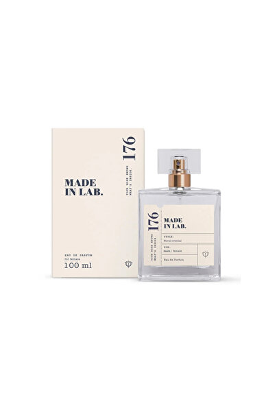 Made in Lab Made in Lab No.176 Γυναικείο Eau de Parfum - Εμπνευσμένο από το M...