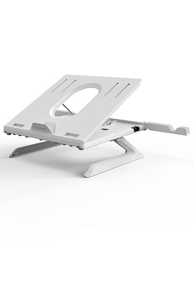 Tronsmart Stand pentru laptop Tronsmart AP9001-B ergonomic si portabil care asigura o ventilare