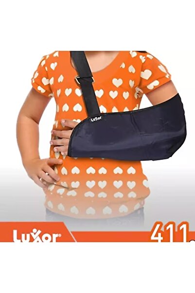 Luxor Çocuk Kol Askısı (Tek Boy) (411)