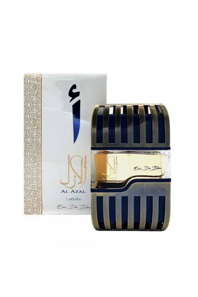 lattafa Al Azal by Lattafa - Parfum Arabesc Original Dubai inspirace din Ch Men C.H.