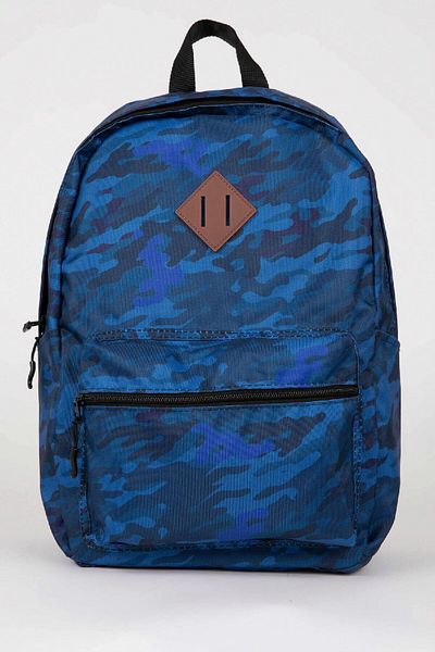 DeFacto Schulranzen Modell C5779axns, Unisex